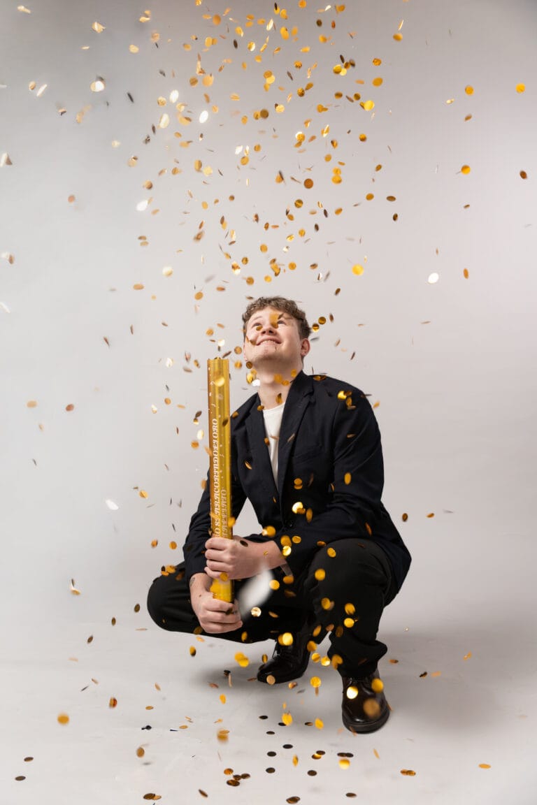 Zmiany personalne w Fundacji Fabian Digital: Fabian Kowalski to teraz Fabian Grabania