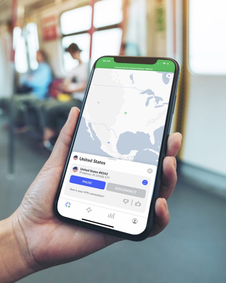 NordVPN dołącza do grona naszych darczyńców