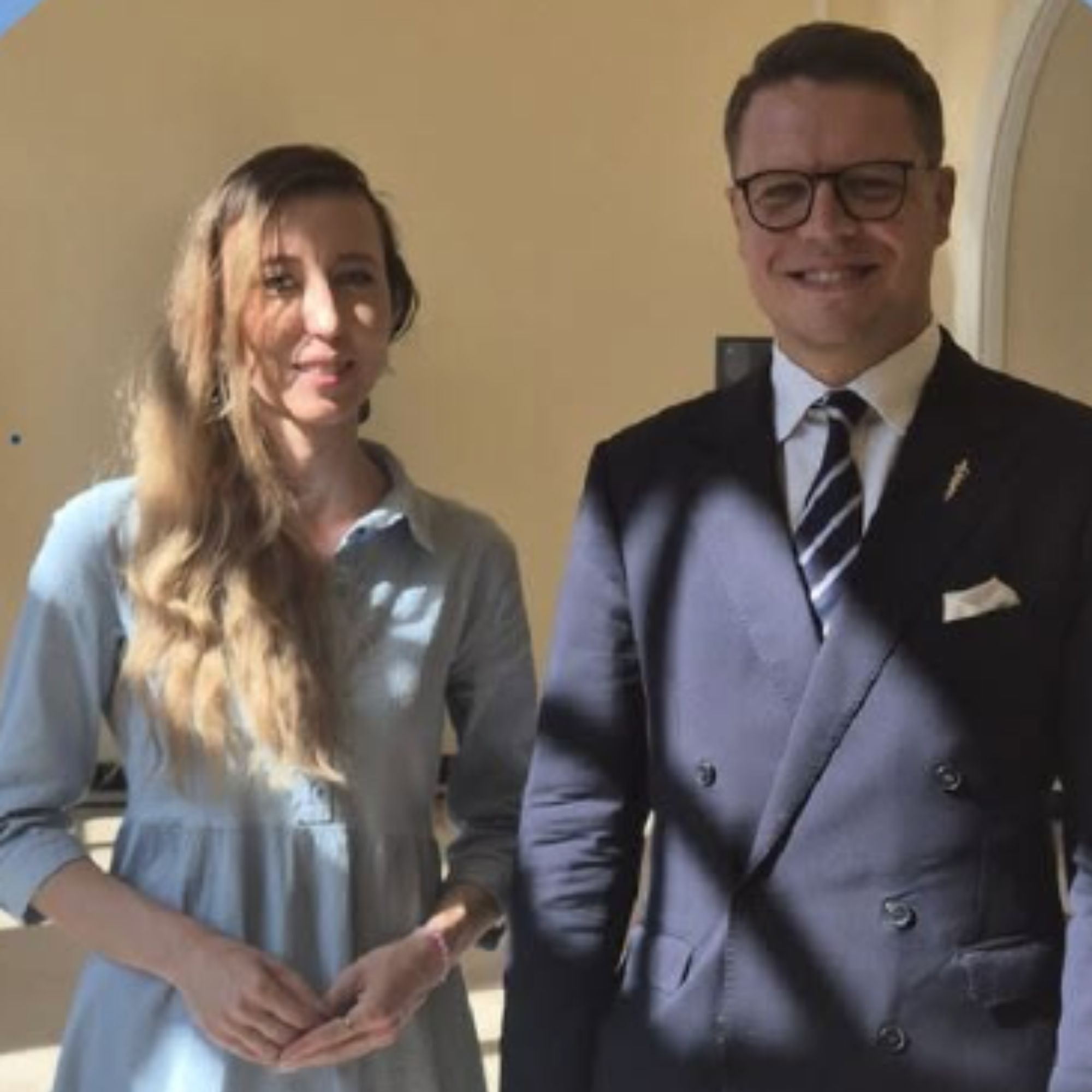 Spotkanie Posłem Krzysztofem Szymańskim 07.2026