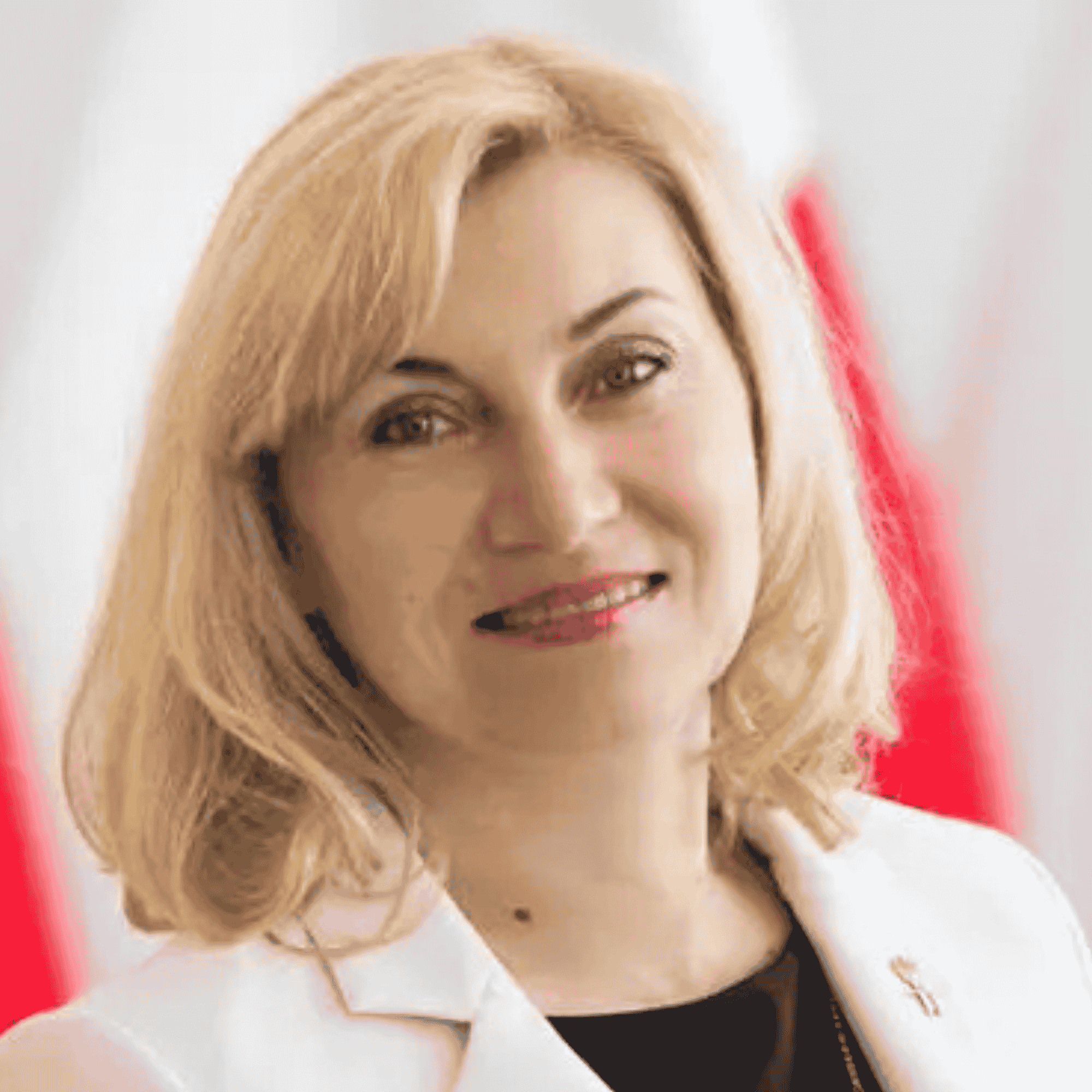 Spotkanie z Posłanką Elżbietą Dudą 07.2026