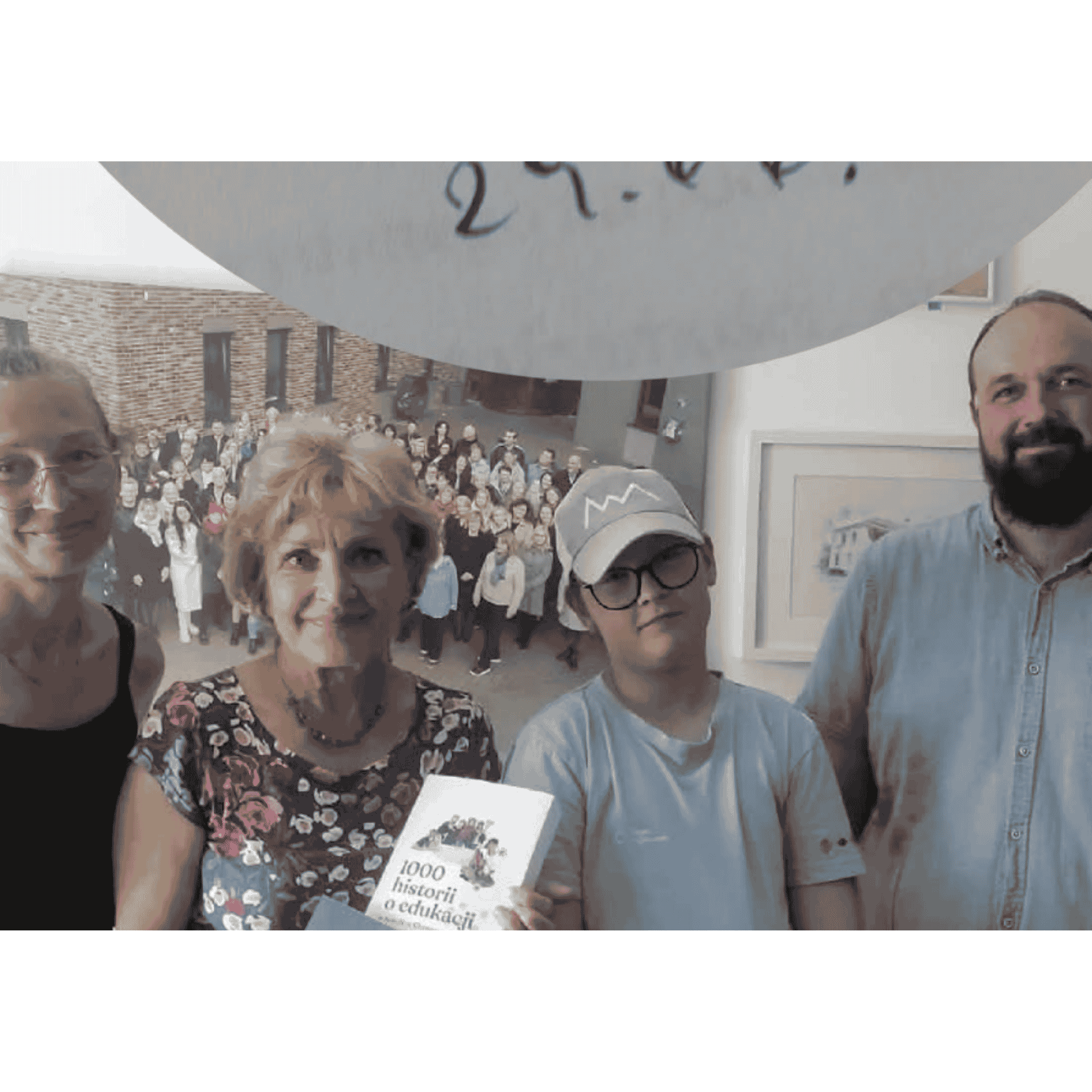 Spotkanie z Posłanką Magdaleną Kołodziejczak 07.2026