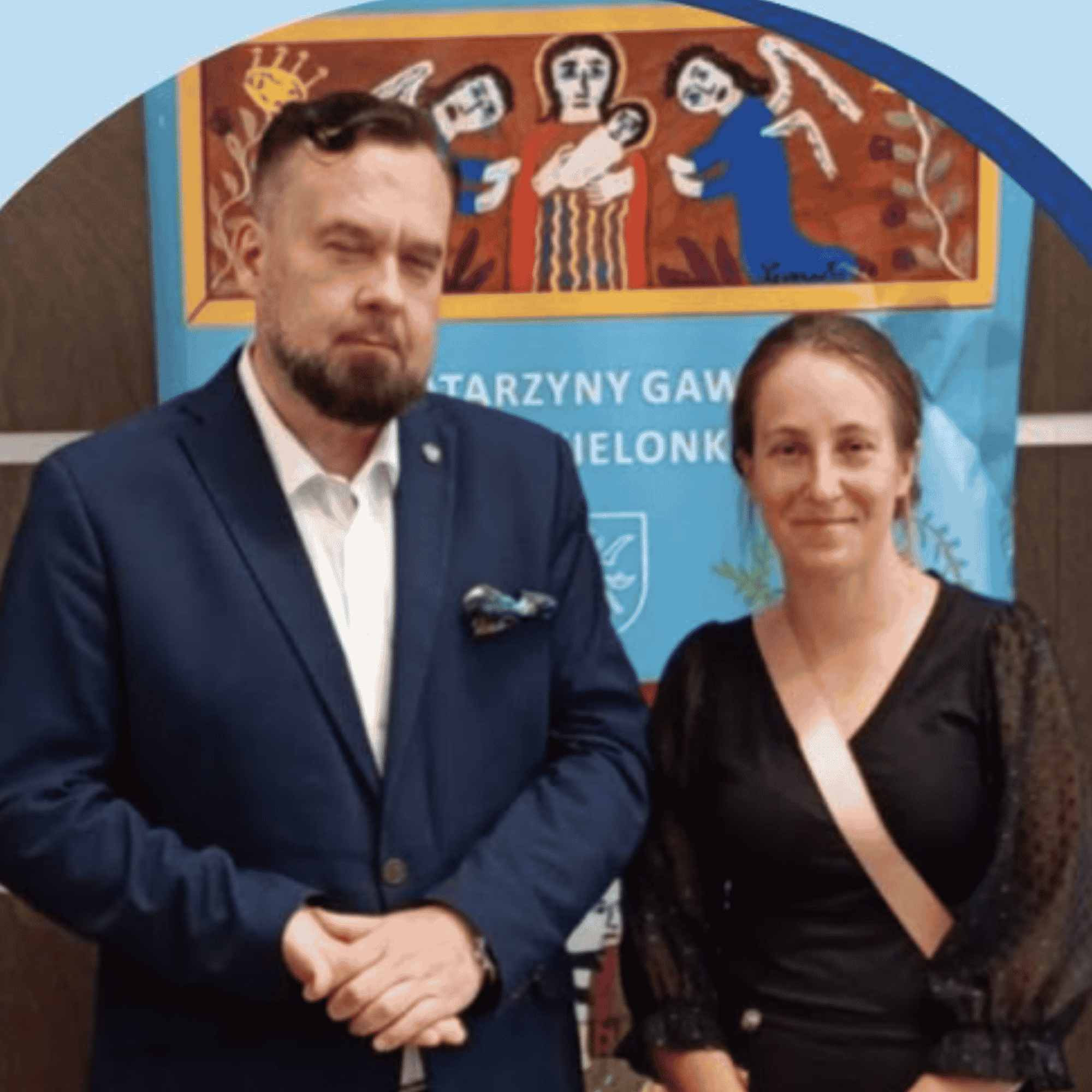 Spotkanie z Posłem Dominikiem Jaśkowcem 07.2026