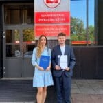 Read more about the article W MI poruszyliśmy temat wykluczenia transportowego uczniów przez zakaz egzaminów online