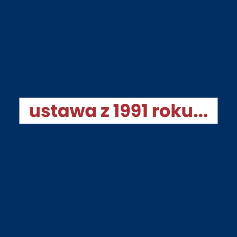 MEN zmienia reguły, bo ustawa z 1991 roku zabrania egzaminów online. Brzmi śmiesznie, prawda?