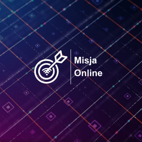 Program Misja Online