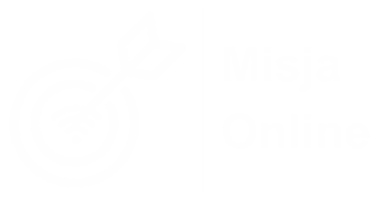 Misja Online Logo